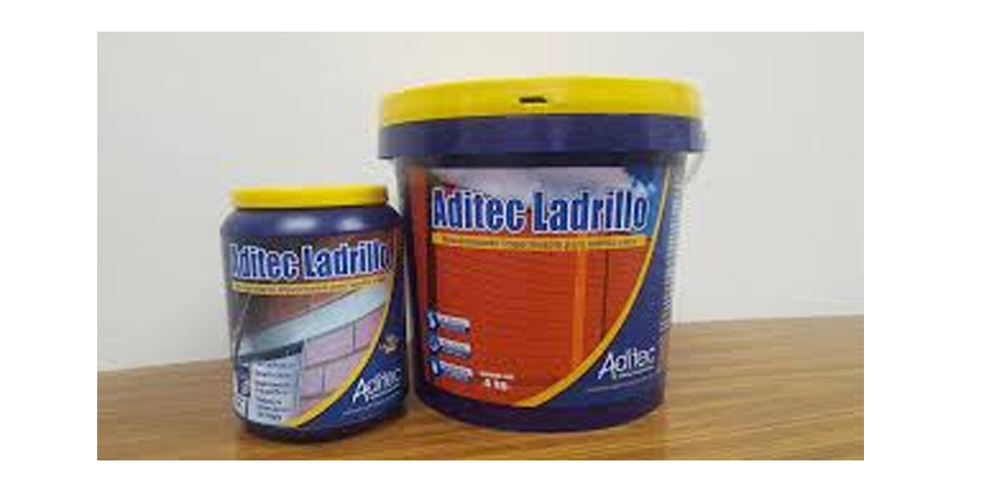 Aditec ladrillo