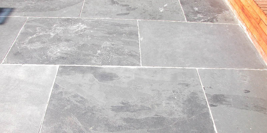 Piedra pizarra 40x40 